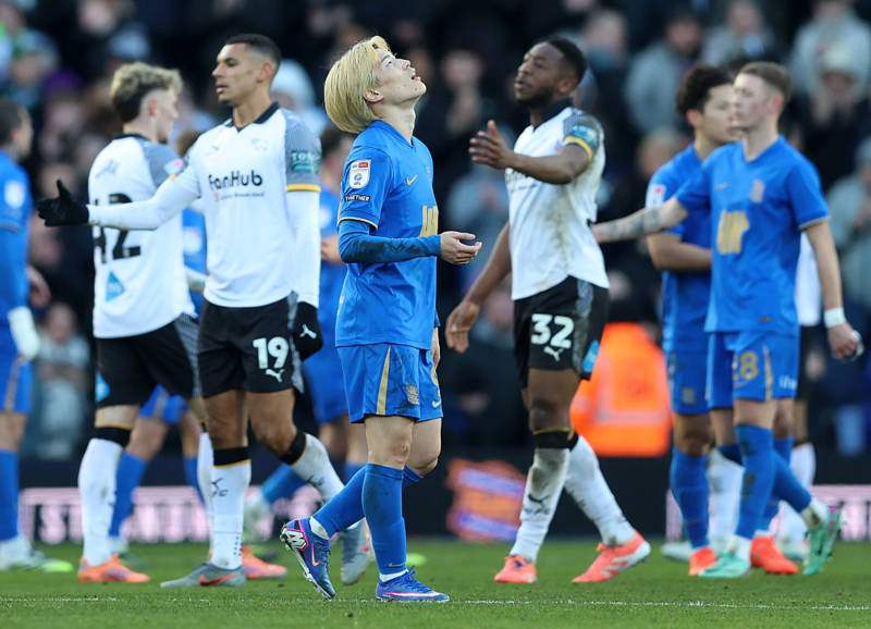 Kyogo to Celtic transfer latest as two obstacles emerge in January chase for Birmingham City striker