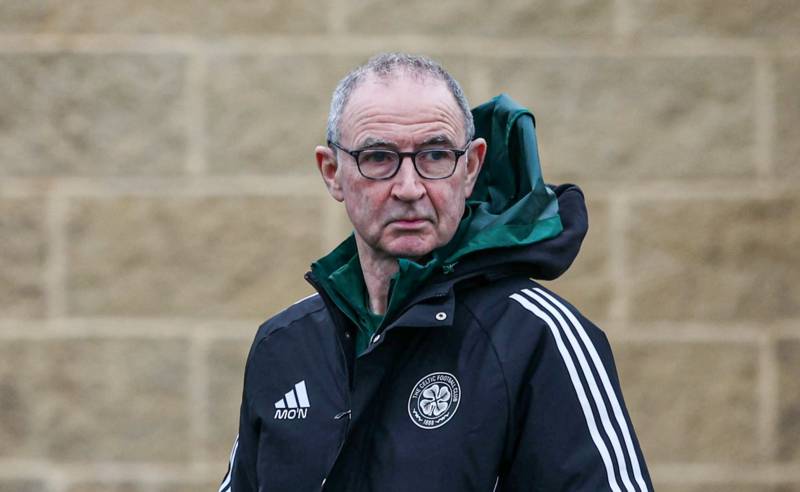 ‘Selfish’ Martin O’Neill tells Celtic what transfers he needs and gives mixed news on Kelechi Iheanacho and Jota