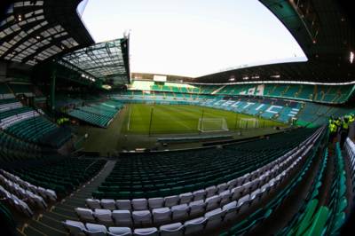 What channel is Celtic v Dundee United on? TV, live stream and highlights details plus team news