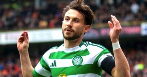 CELTIC v DUNDEE UNITED: 5-MINUTE QUIZ