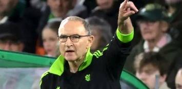 O’Neill ‘Going to Need All the Help He Can Get,’ Insists Celtic Hero