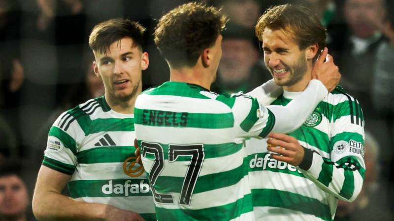 Martin O’Neill’s Celts turn up the heat