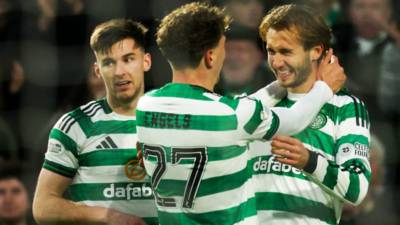 Martin O’Neill’s Celts turn up the heat