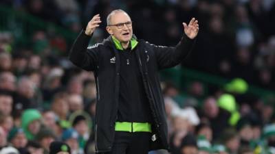 Martin O’Neill makes it look so easy as he helps Celtic move on from their Nancy nightmare