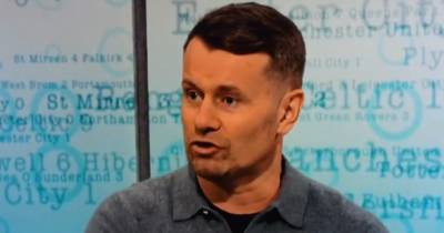 BBC forced to apologise as Shay Given calls Wilfried Nancy’s Celtic reign ‘absolute Holocaust’ BBC forced to apologise as Shay Given calls Wilfried Nancy’s Celtic reign ‘absolute Holocaust’