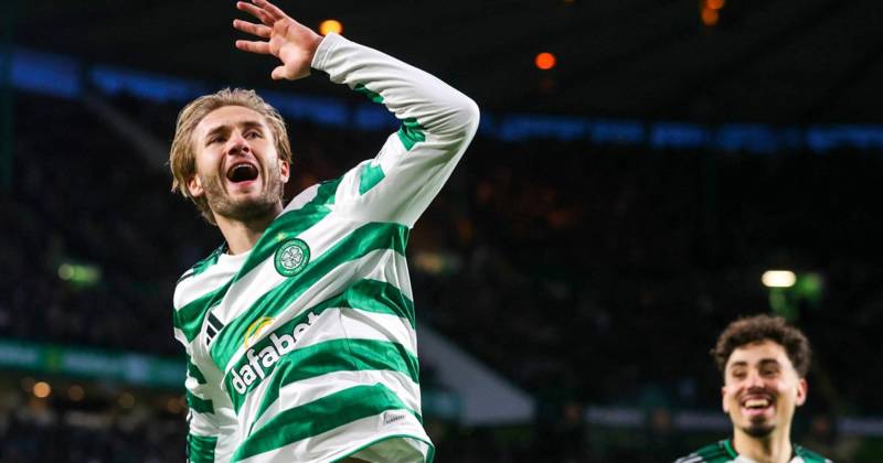 Celtic sound title alarm to Hearts and Rangers as Martin O’Neill returns with an almighty bang – 5 talking points