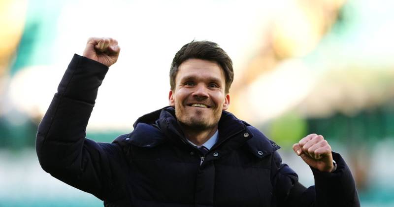 ‘Humble’ Danny Rohl made his Rangers choice and Ibrox side are now reaping the rewards