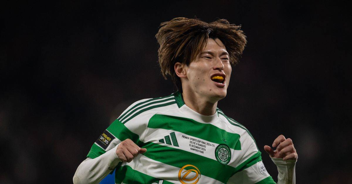 Jury casts verdict on Kyogo, Rangers winning the league, wildcard managers and amazing Askou
