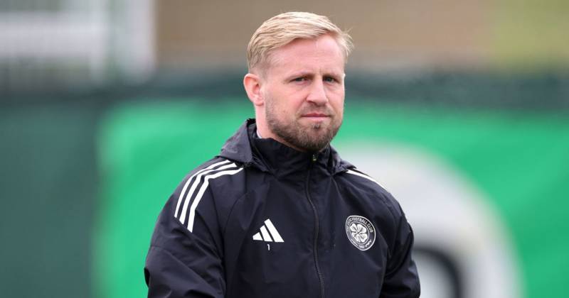 Kasper Schmeichel set Celtic challenge by Martin O’Neill after fan jeers as boss makes Viljami Sinisalo confession