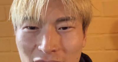 Kyogo breaks covers after Celtic snub as he makes emotional Birmingham City promise – then he’s set a challenge Kyogo breaks covers after Celtic snub as he makes emotional Birmingham City promise – then he’s set a challenge