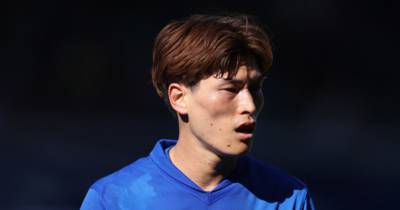 Kyogo’s true feelings on Celtic transfer made clear to Birmingham as one shift could revive return