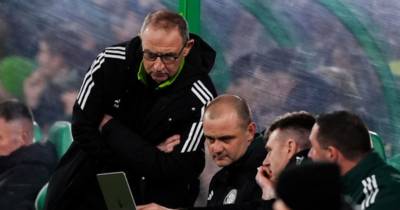 Martin O’Neill airs candid Celtic transfer update as he fires ‘serious trouble’ warning over new signings