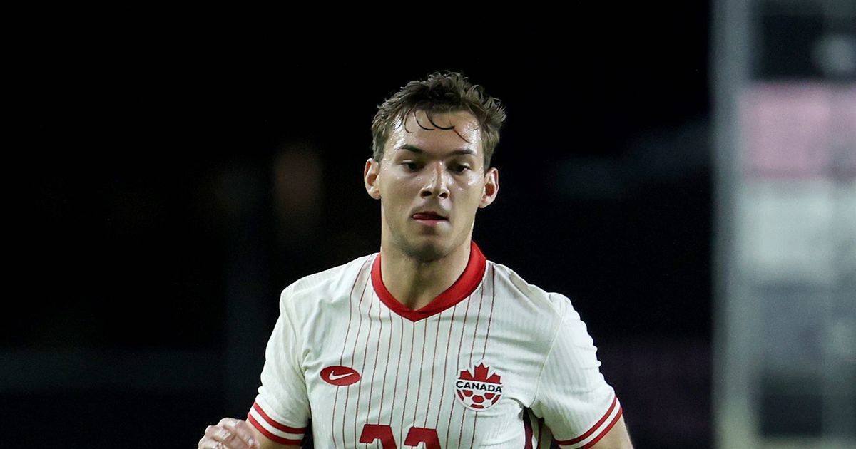 Niko Sigur to Celtic transfer ‘unlikely’ as Hadjuk Split star sees two factors halt deal