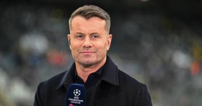 Shay Given in grovelling apology over Wilfried Nancy ‘Holocaust’ at Celtic blunder as BBC offer major sorry