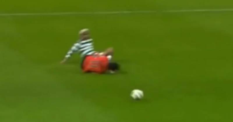 VAR slammed for Julian Araujo’s Celtic reprieve by furious former referee – ‘as clear a red you will ever see’