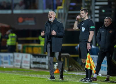 Premiership Boss Makes Honest Celtic Wilfried Nancy Claims