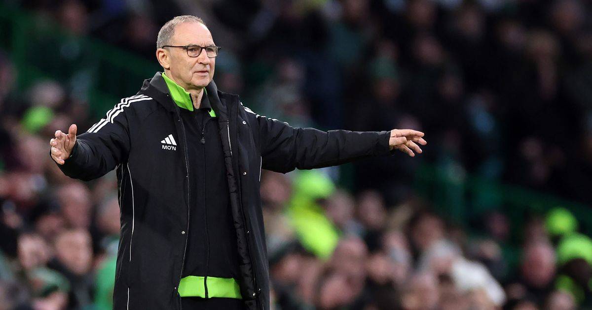 Martin O’Neill Celtic succession plan after one more Scottish title win outlined as Ireland legend tipped for job