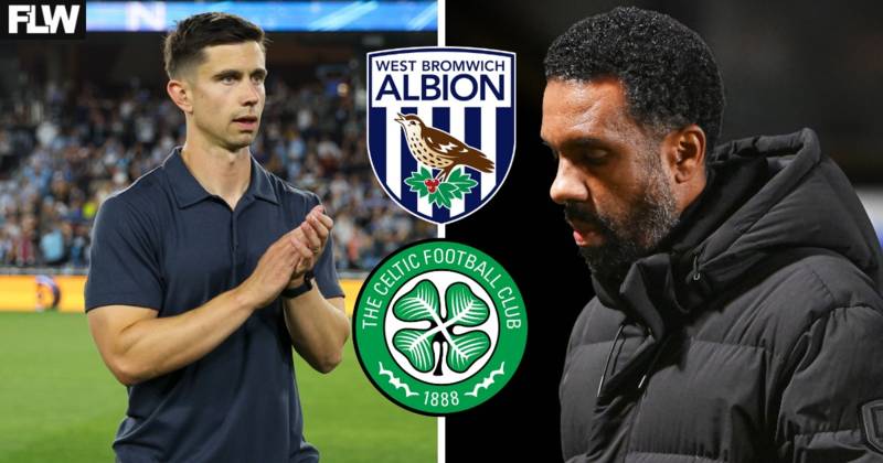 Celtic nightmare offers clear warning to West Brom after bold Bilkul decision