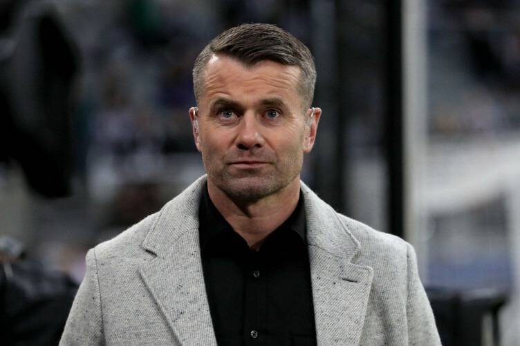 Ex-Ireland international Shay Given apologises for ‘Holocaust’ gaffe