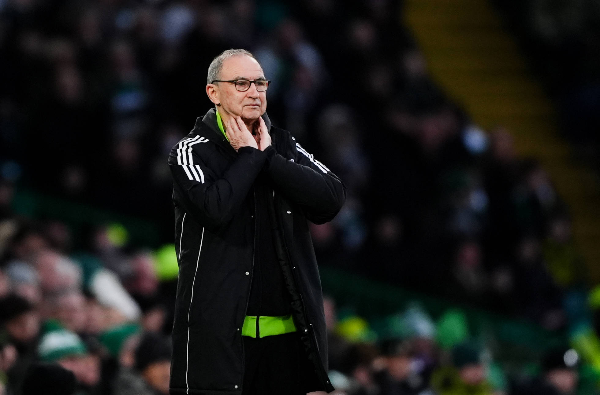 O’Neill on how Celtic could end up in ‘serious trouble’ as they look for signings