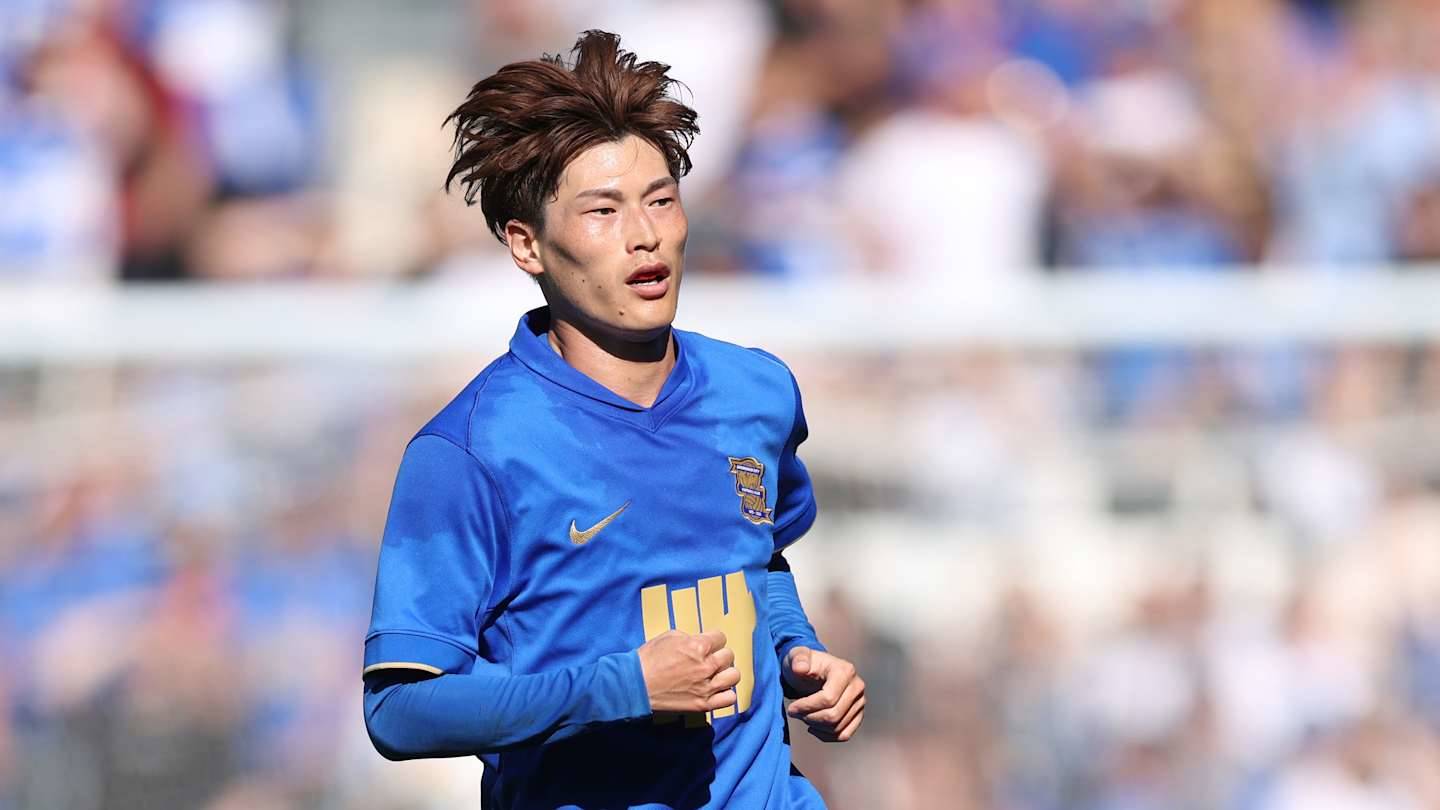 Celtic want Scottish international striker amid Kyogo transfer collapse