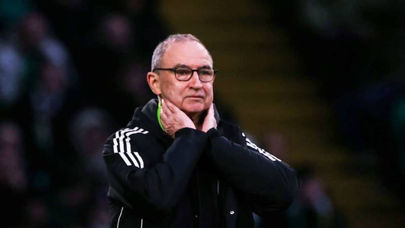 Martin O’Neill makes worrying claim about Celtic transfer collapses