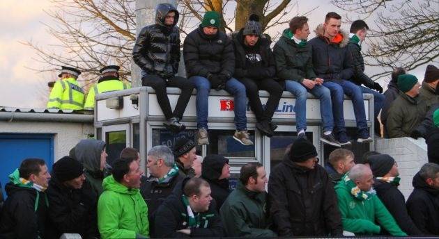 10th January – Six Memorable Celtic Moments on This Day