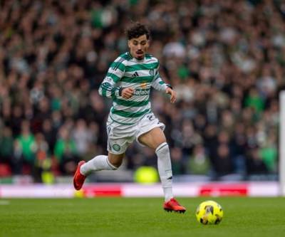 Team’s Up – Tounekti starts for Celtic on O’Neill’s return Team’s Up – Tounekti starts for Celtic on O’Neill’s return