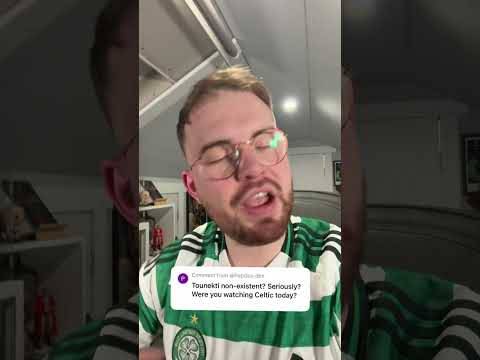 SORRY GUYS! 🥴🥴🥴 #celticfc #celtic #scottishfootballclub #football