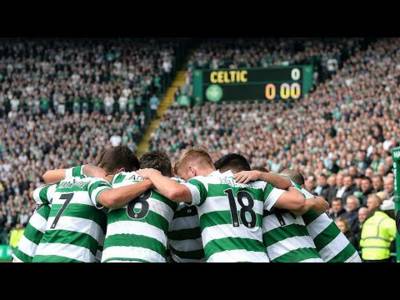 Celtic Needs to Bounce Back Today Against Dundee United/ Martin Oneill is Back Celtic Needs to Bounce Back Today Against Dundee United/ Martin Oneill is Back