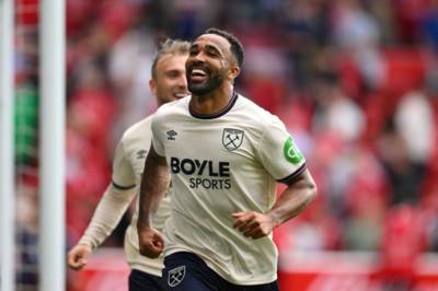 Celtic man named as factor in potential January move for Callum Wilson Celtic man named as factor in potential January move for Callum Wilson