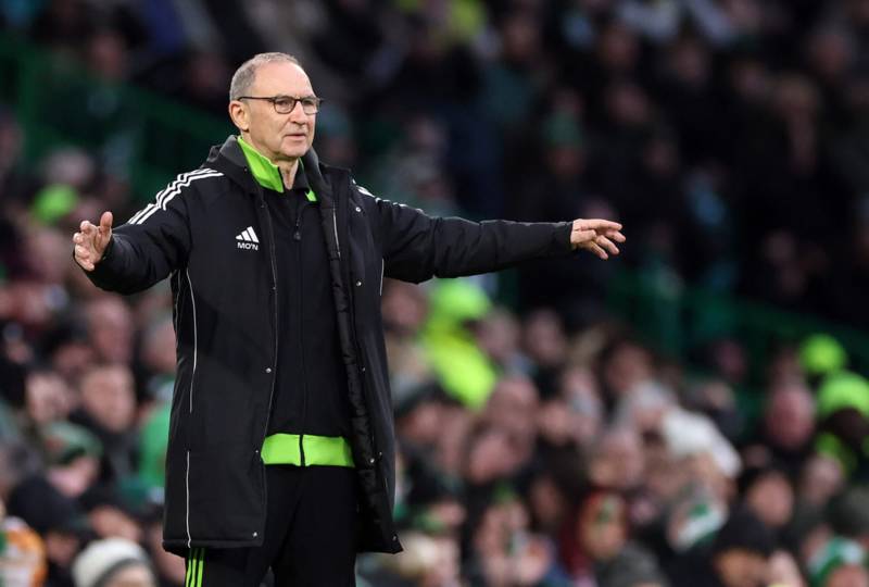 Celtic player ratings as Martin O’Neill’s return makes Dundee United suffer to ignite title race
