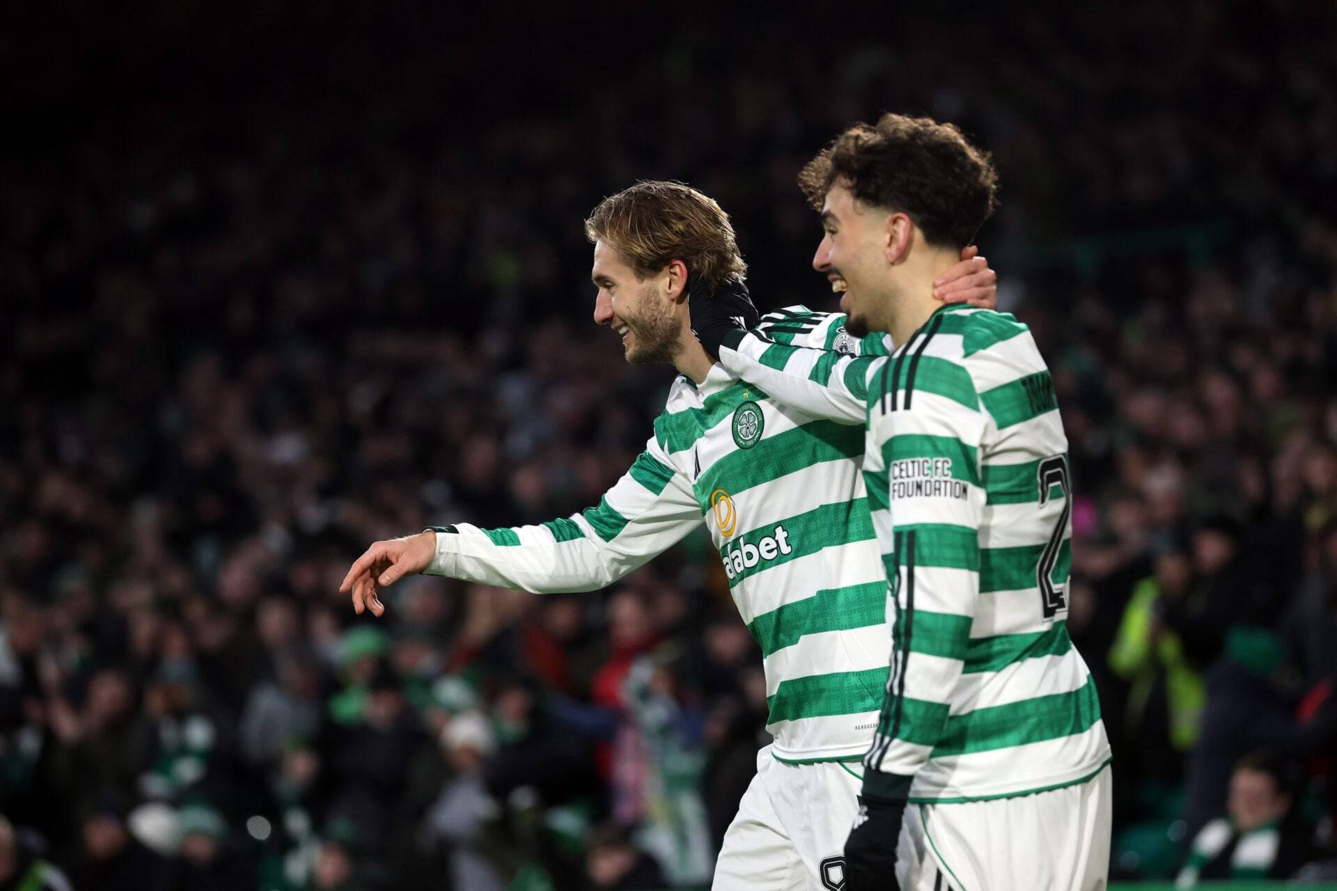 Five things we learned as Martin O’Neill brings winning vibes back to Celtic vs Dundee United