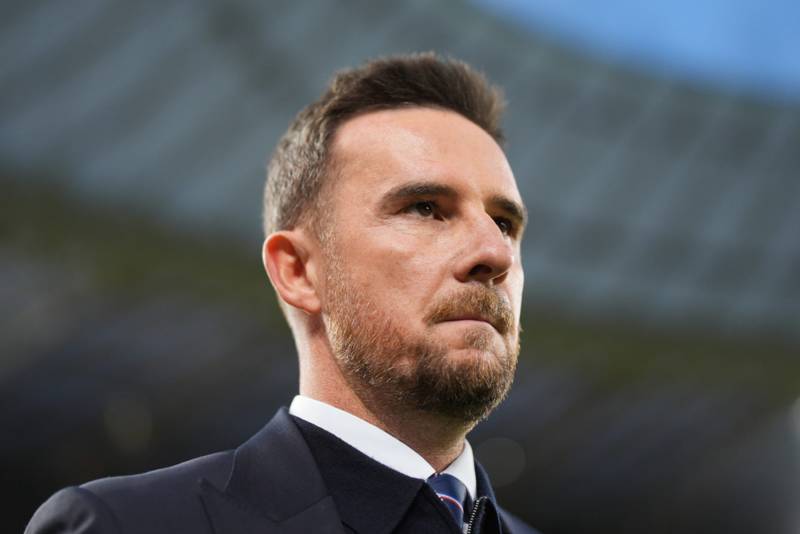 How Martin O’Neill reacted after hearing Barry Ferguson’s fear ‘as a Rangers man’ about Celtic return