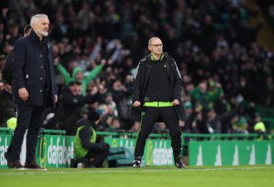 Martin O’Neill’s ‘really simple’ message that inspired Celtic to crush Dundee United Martin O’Neill’s ‘really simple’ message that inspired Celtic to crush Dundee United