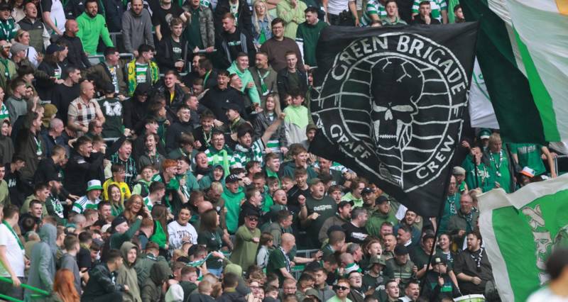 TalkingPoints daily roundup: Celtic fans name starting XI vs Dundee United and Green Brigade ban TalkingPoints daily roundup: Celtic fans name starting XI vs Dundee United and Green Brigade ban