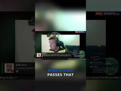 Celtic’s Dominance: 792 Passes and a Clean Sheet