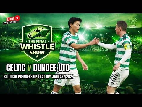 LIVE: New Chapter, Same Script As Martin O’Neill Returns Celtic To Winning Ways (Preview)