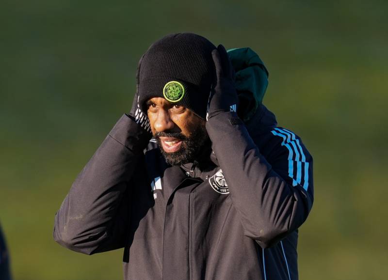 I was sacked by Celtic too and here’s what I didn’t agree with about Nancy’s exit