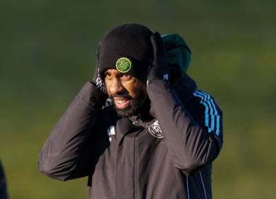 I was sacked by Celtic too and here’s what I didn’t agree with about Nancy’s exit