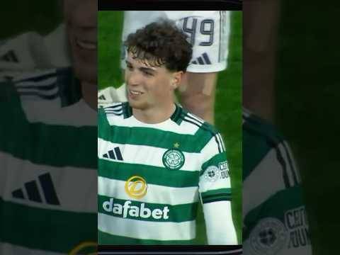 Celtic 4-0 Dundee utd / goals reel