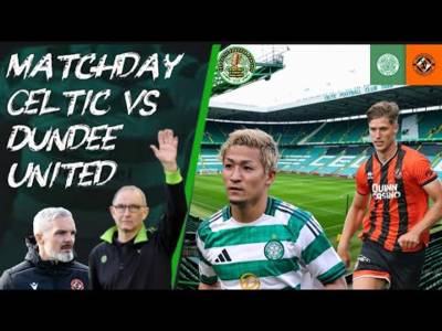 Preview: Celtic vs Dundee United &ndash; prediction, team news, lineups