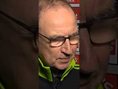 A winning comeback A winning comeback