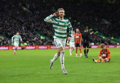 Celtic 4-0 Dundee United: Player ratings + talking points as Martin O’Neill restores feel-good factor in Parkhead rout