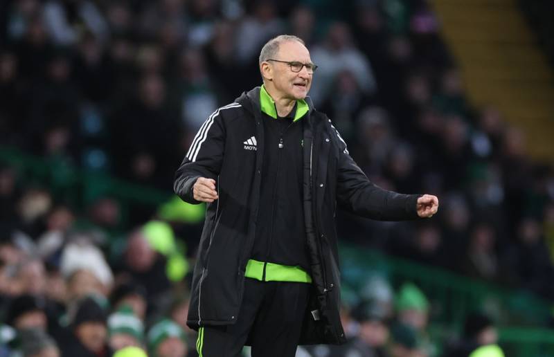 Martin O’Neill downplays latest Celtic comeback behind side’s revival as transfer update given after Dundee Utd win