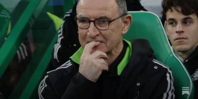 Dream O’Neill Return Sees Celtic Cruise Past Dundee United | Player Ratings and Reaction Dream O’Neill Return Sees Celtic Cruise Past Dundee United | Player Ratings and Reaction