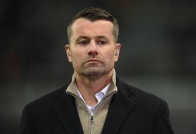 BBC pundit apologises for Wilfried Nancy Celtic ‘holocaust’ comment on live TV