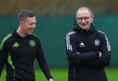 Celtic star ‘deserves to make a lot of money’ but Martin O’Neill won’t sanction exit Celtic star ‘deserves to make a lot of money’ but Martin O’Neill won’t sanction exit