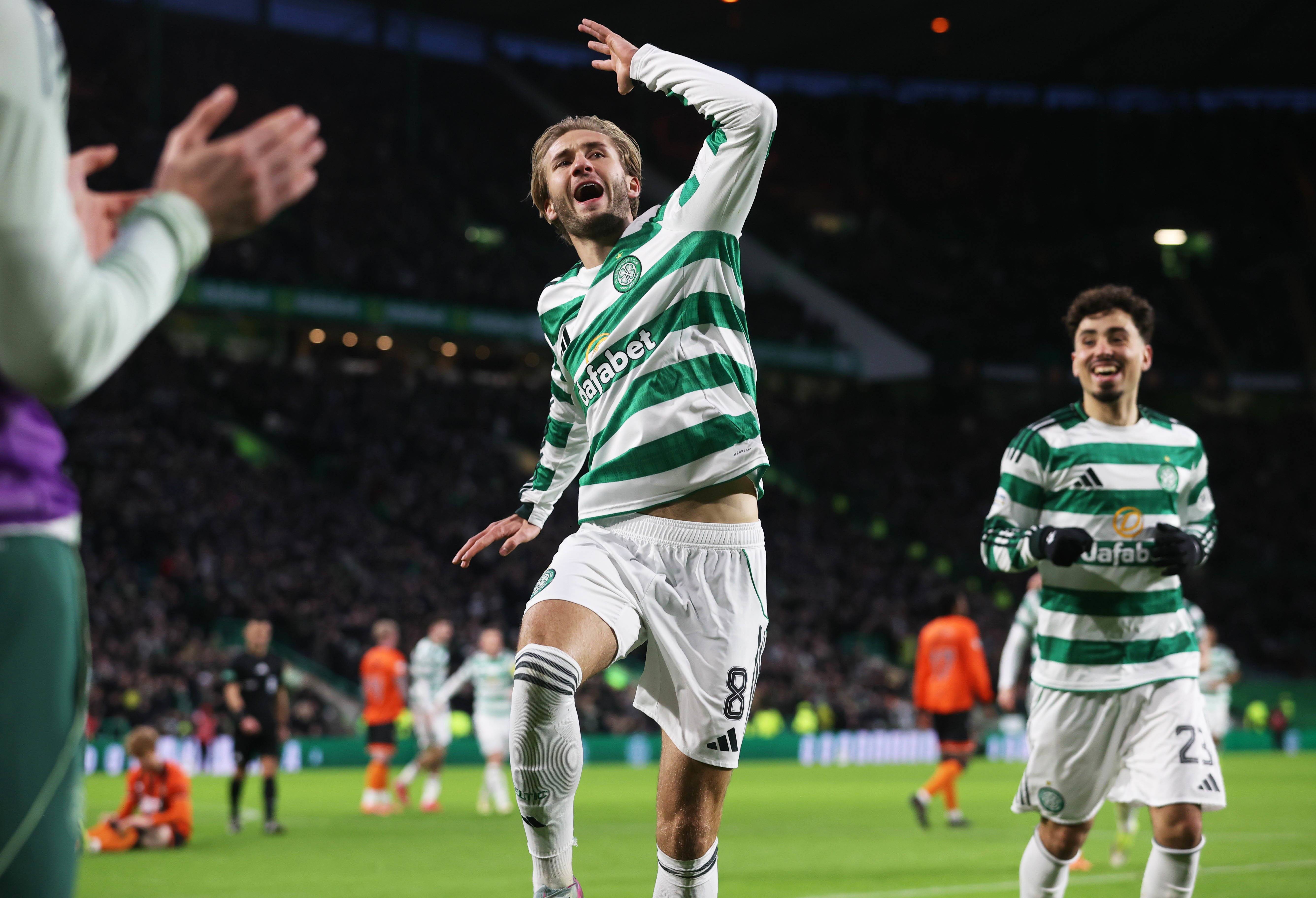 Martin O’Neill’s winning Celtic return maintains remarkable record as fans send message to chairman