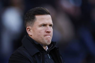 10-1 defeat! The incredible Gary ‘Celtic hero’ Caldwell makeover